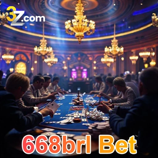 668brl Bet