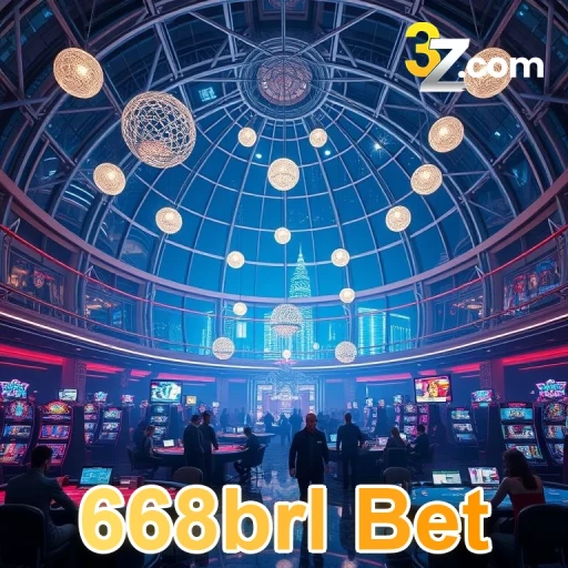 668brl Bet Jogos de caça-níqueis